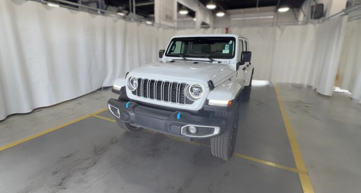 jeep wrangler 4xe 2024 1C4RJXP63RW296343 image jeep wrangler 4xe 2024 1C4RJXP63RW296343 image